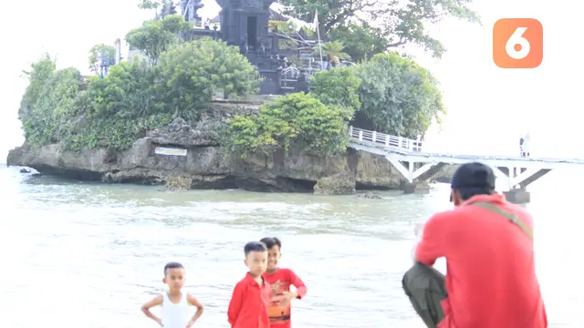 pantai balekambang