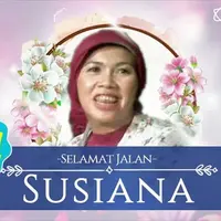 Suasana Duka di Rumah Tukul Arwana