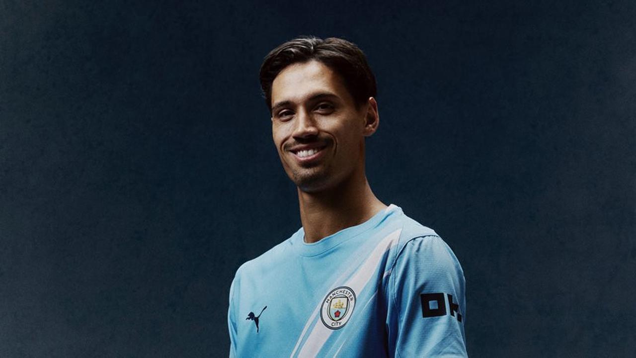 Dari Kasir Supermarket ke Bintang Man City! Perjalanan Luar Biasa Tijjani Reijnders Kini Punya Gaji Rp110 M