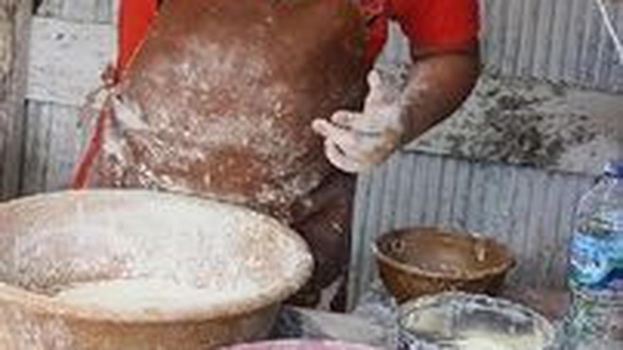 Gaji Belasan Juta, Pria ini Malah Resign dari PNS Ditjen Pajak lalu Alih Profesi Jadi Tukang Resep Masakan