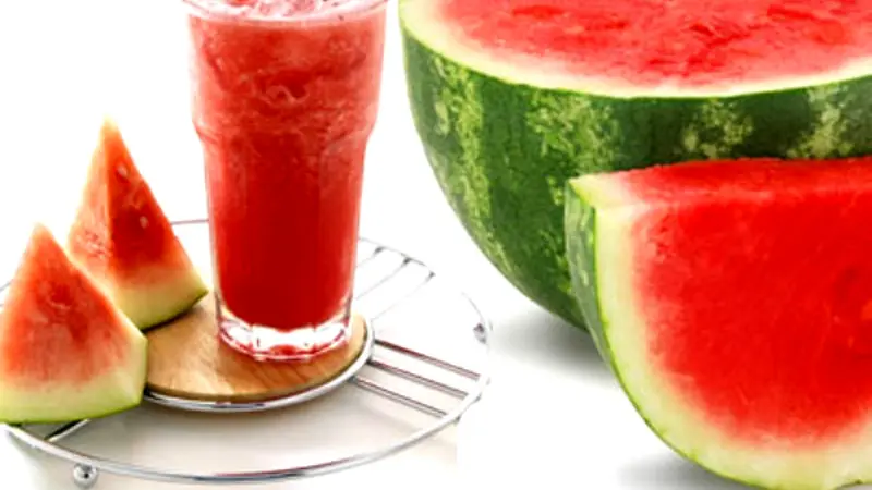 [Bintang] 15 Alasan Mengapa Buah Semangka Gak Pernah Salah