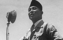 Keberanian Soekarno lawan diskriminasi di sekolah