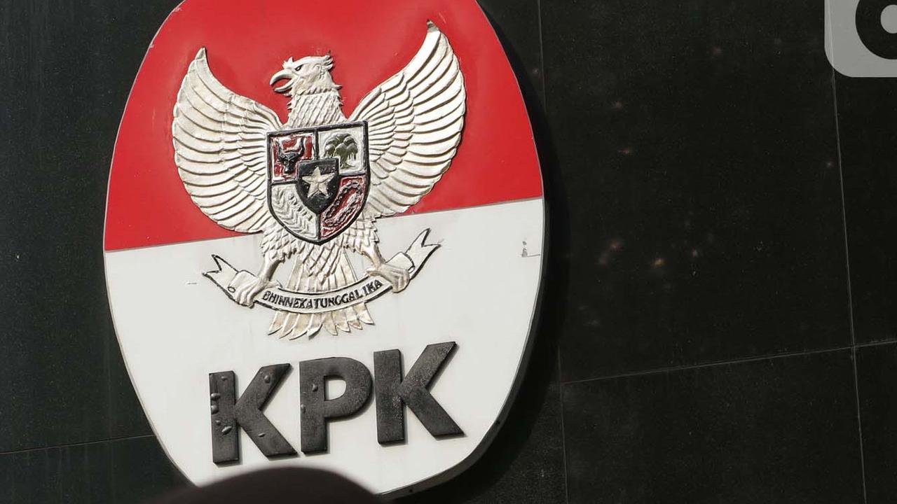 KPK Tangkap Buronan Kasus Korupsi E-KTP Paulus Tannos di Singapura, Kini Sudah Ditahan