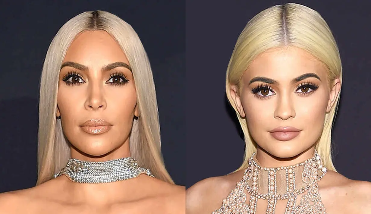 "Kim selama ini mengisi kekosongan Kylie Jenner akan Travis Scott. Ia bahkan mengantar Kylie untuk memeriksakan kandungan ke dokter," ujar sumber tersebut. (e-online)