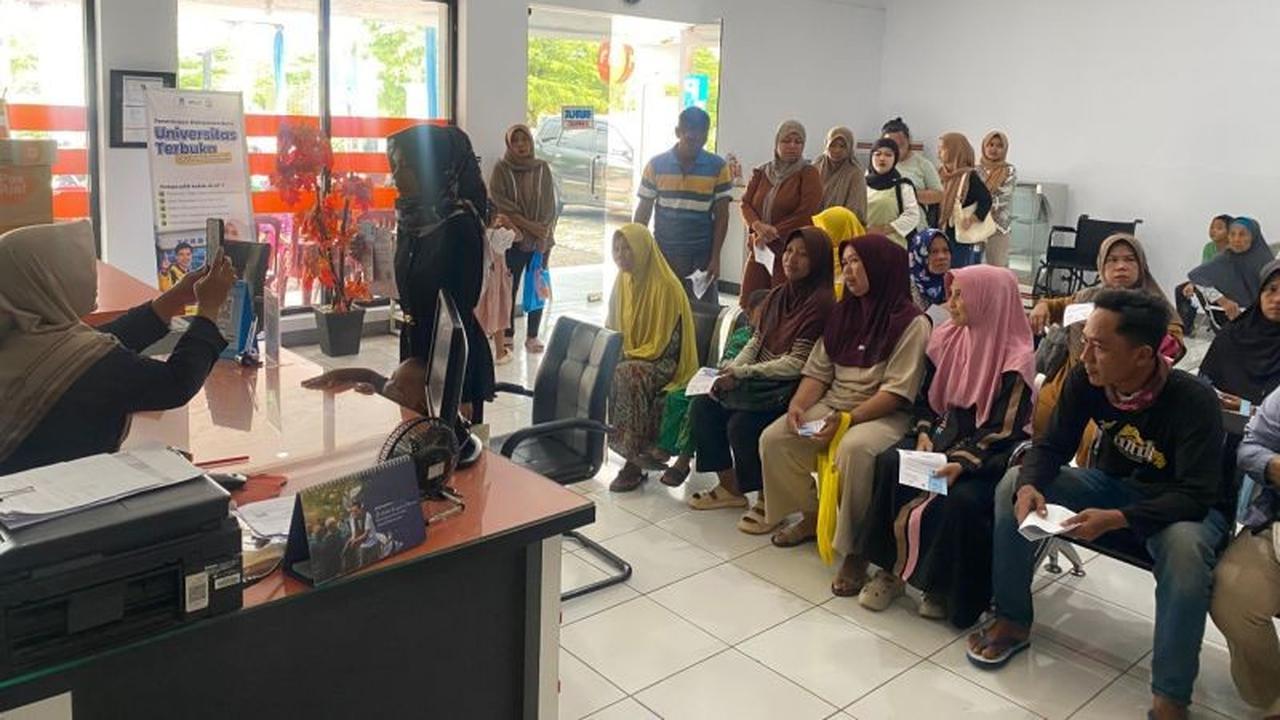 Pemerintah Kabupaten Majalengka Salurkan Bantuan Sembako PKH untuk Ribuan KPM, Total Anggaran Rp2,64 Miliar