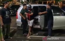 Modus Polisi Gadungan Curi Mobil di Rest Area Cibubur, Pasutri Ditangkap Polda Metro Jaya