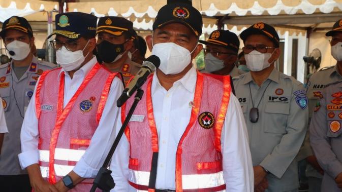 Covid-19 Varian Delta Cepat Menyebar, Menko PMK: Obat Antivirus Harus Tersedia di Puskesmas - Vimarsana News