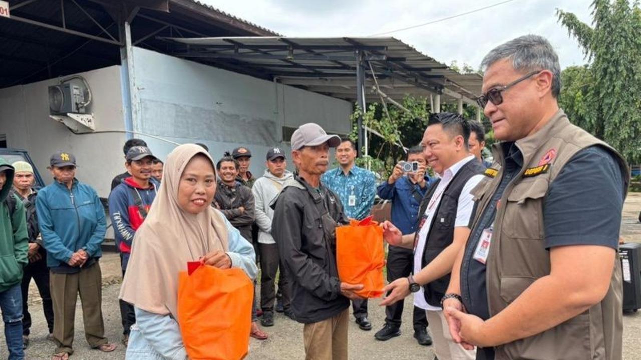 Kemenko PM Pulangkan Warga Terdampak Bencana Aceh, Wujud Kehadiran Negara untuk Pemulihan