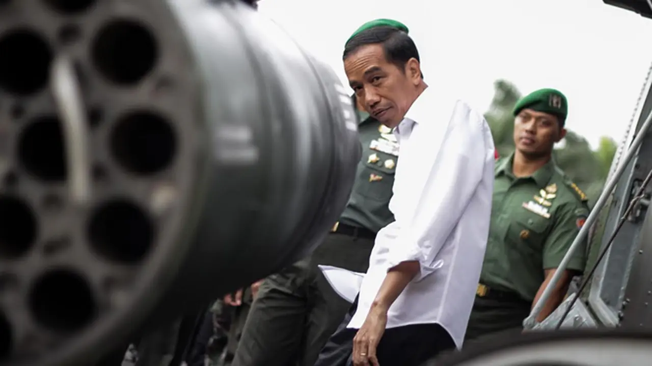 Jokowi