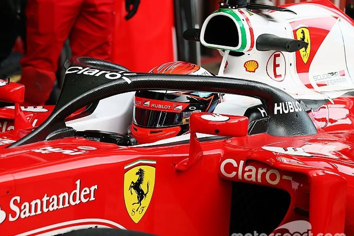 Ferrari 