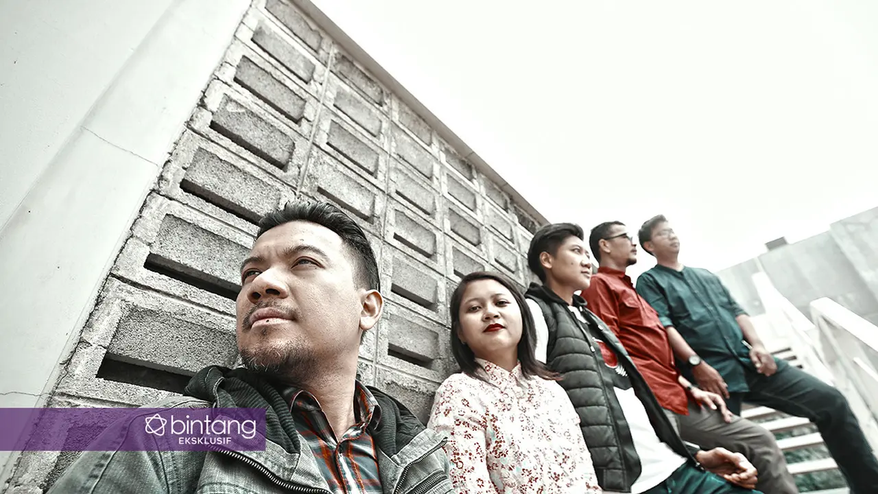 [Bintang] Eksklusif, Base Jam dan Kobaran Spirit untuk Bangkit Bermusik