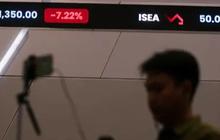 Gejolak Demo Tekan Pasar, IHSG Diprediksi Turun 3 Persen