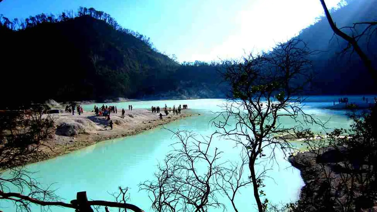 15 Wisata Pangalengan Bandung Terpopuler, Bisa untuk Healing dengan Keluarga