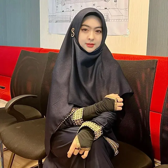 Selebgram dokter Shindy Putri. (Foto: Dok. Instagram @dr.shindyputri_)