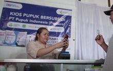 Satgasus Pupuk KPK: iPubers Efektif Mencegah Penyelewengan