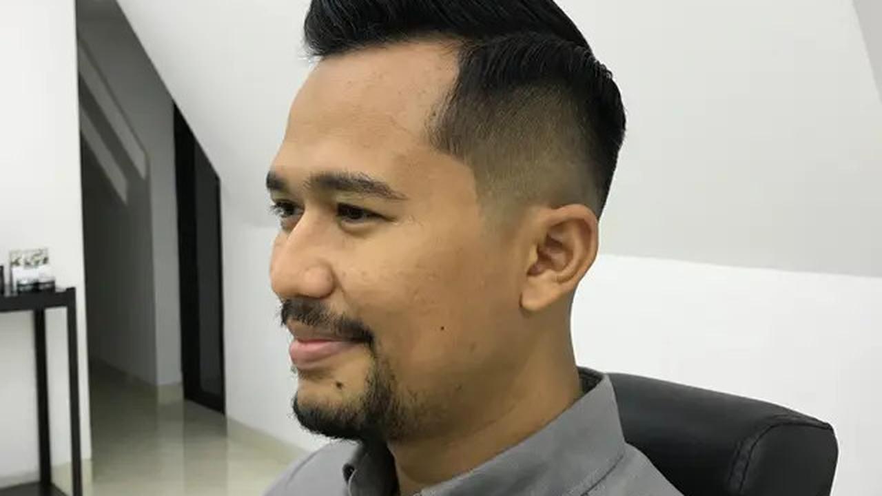 5 Model Haircut Pria Buat Tampil Beda 2025, Dijamin Ganteng Maksimal