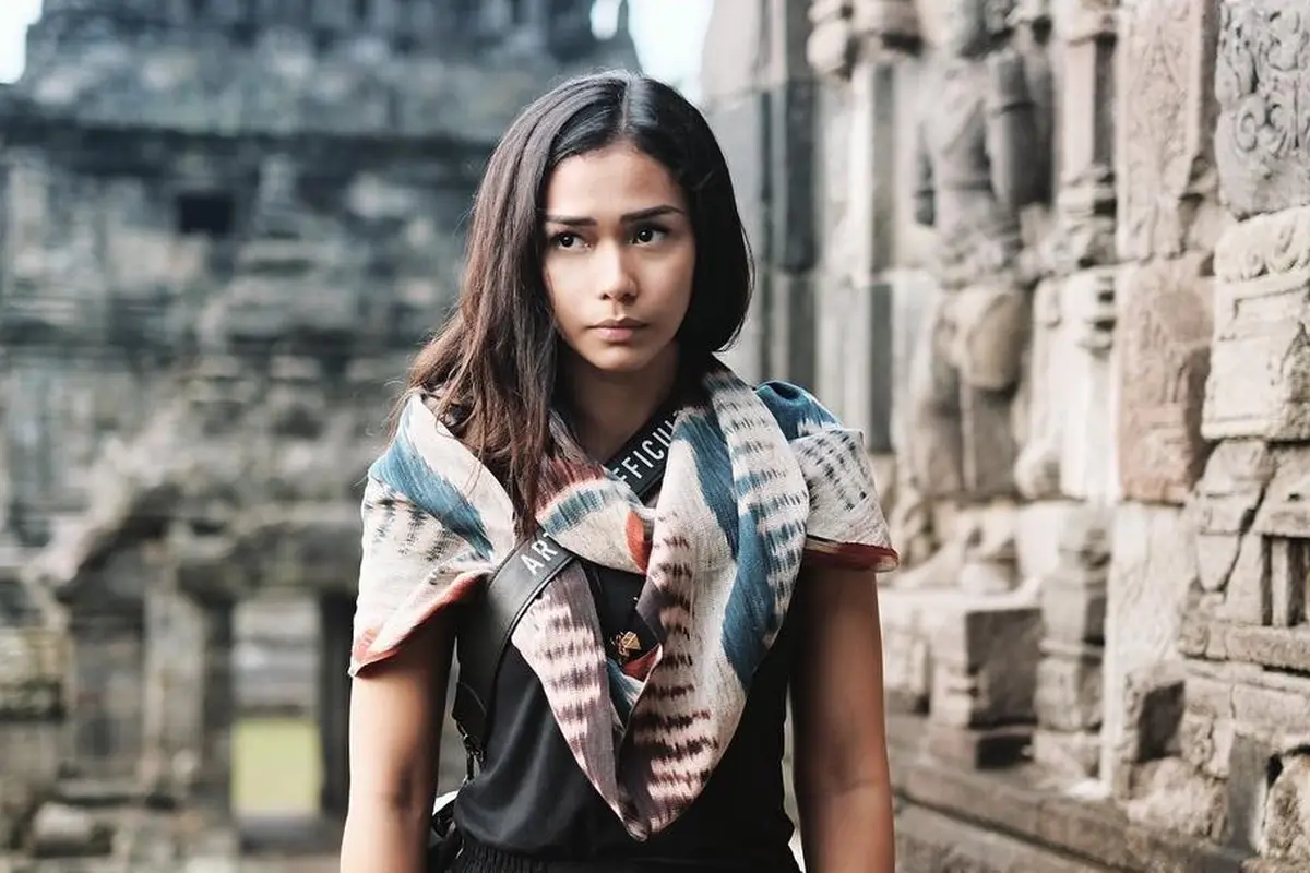 [Bintang] Adinia Wirasti