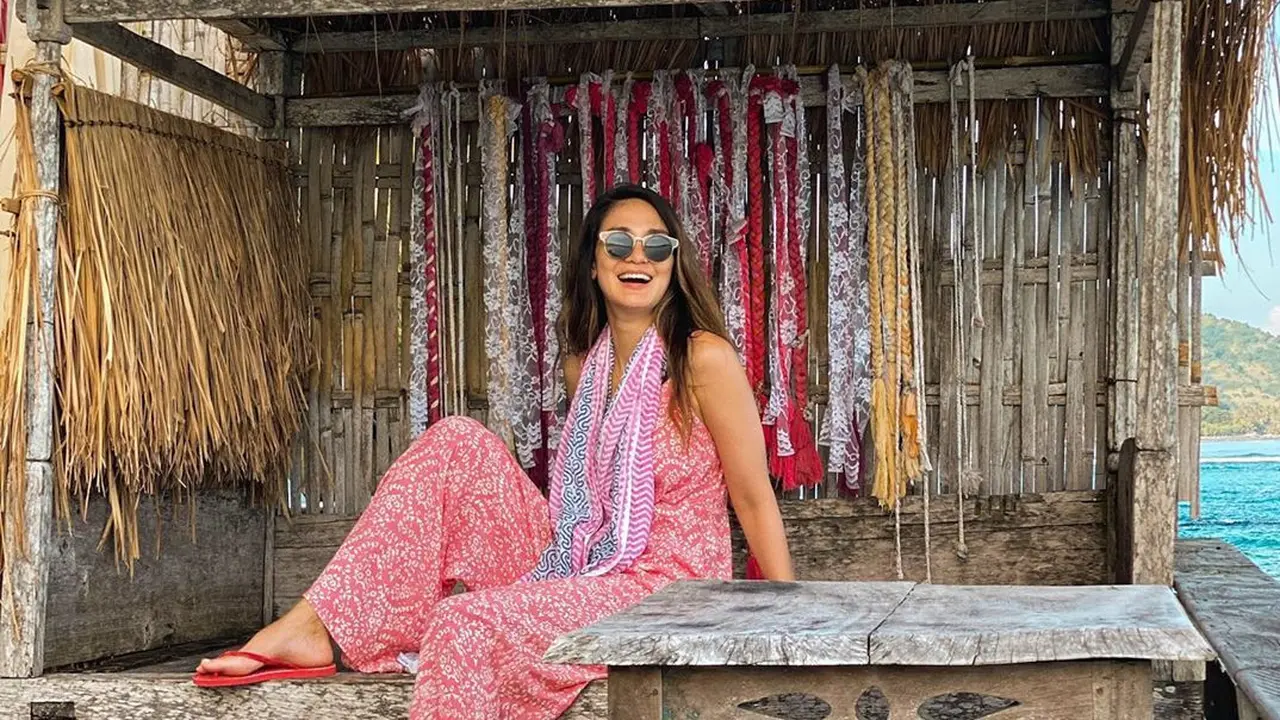 Luna Maya