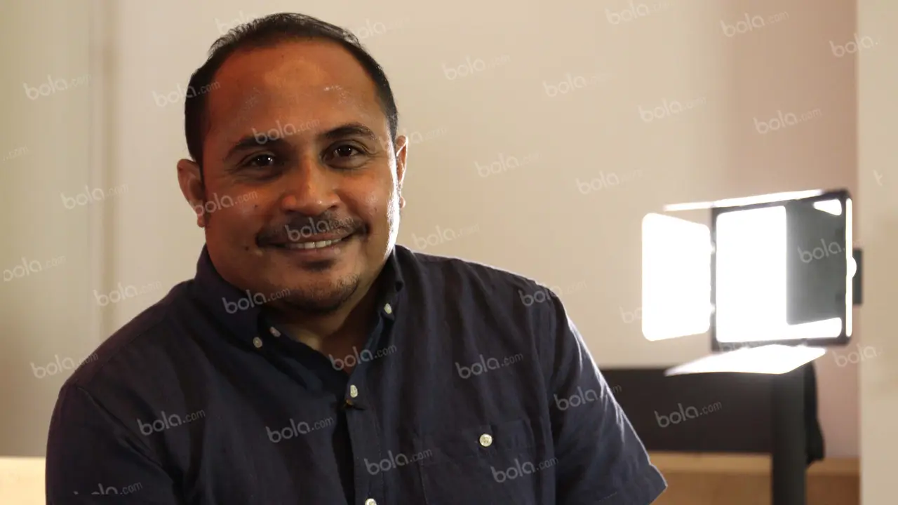 Imran Nahumarury