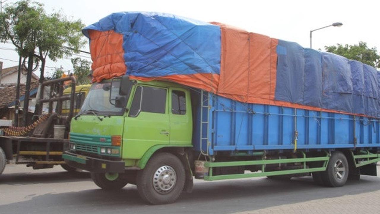 Menhub Mulai Proyek Percontohan Penanganan Truk ODOL di Riau dan Jawa Barat
