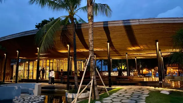 Restoran Bali