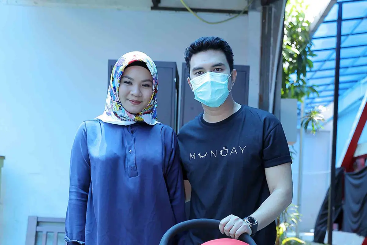 [Bintang] Aldi Taher