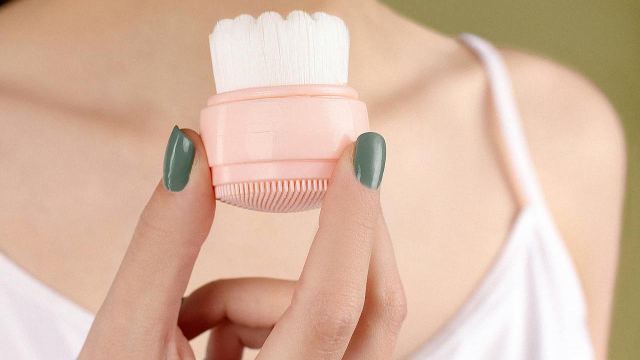 Ilustrasi Cleaning Device
