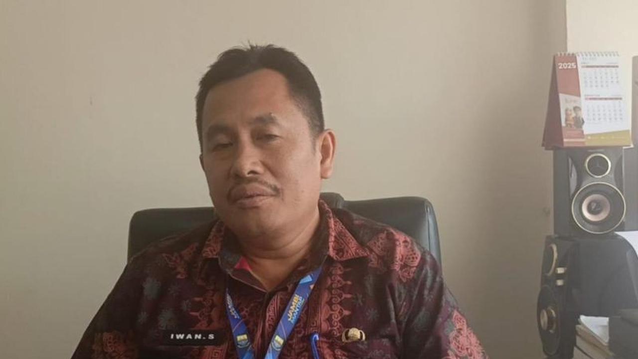 Trivia Pembangunan SMA: Pemprov Jambi Prioritaskan Akses Pendidikan Jambi dengan Dua Sekolah Baru di 2026