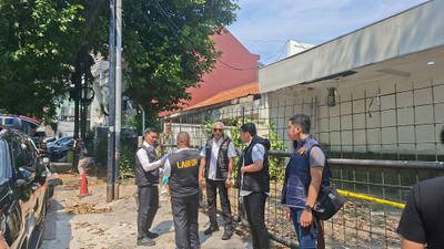 Polisi Telusuri 13 Jam Terakhir dan Perjalanan Jenazah Sutrimo