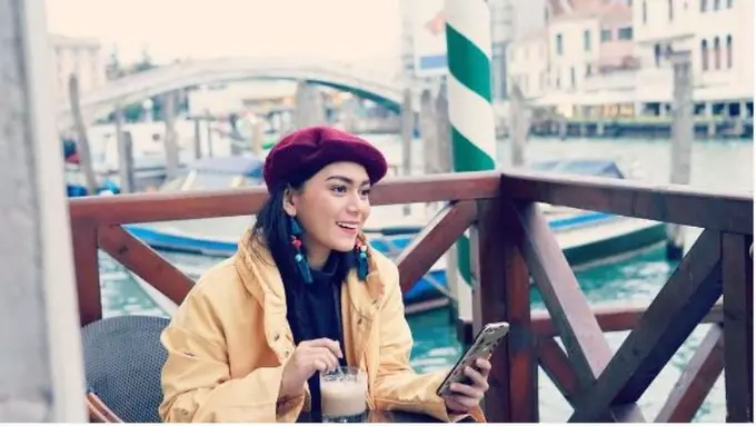 Makanan yang Diihindari Thalita Latief Saat Diet, Berat Badan Turun 26 Kg