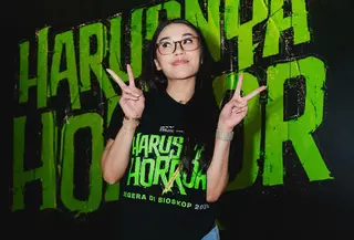 Lula Lahfah. [Foto: Gemini]