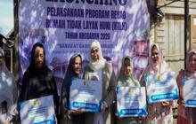 Pemkot Banjarbaru Targetkan 100 Unit Bedah Rumah Banjarbaru 2026 untuk Warga Kurang Mampu