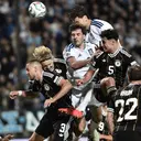 UEFA Nations League: Jerman Buntu di Yunani, Belanda dan Portugal Menang
