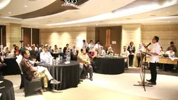 Wamendagri Minta ASN Berdampak, Jangan Cuma Kejar Output