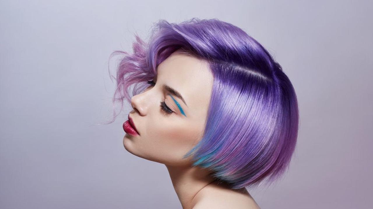 Sebaiknya Membatasi Produk Penata Rambut