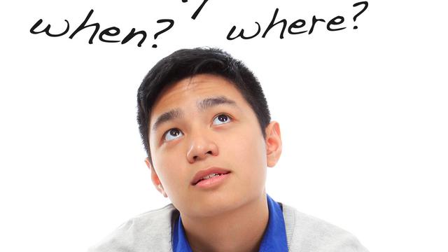 Kembangin Rasa Ingin Tahu