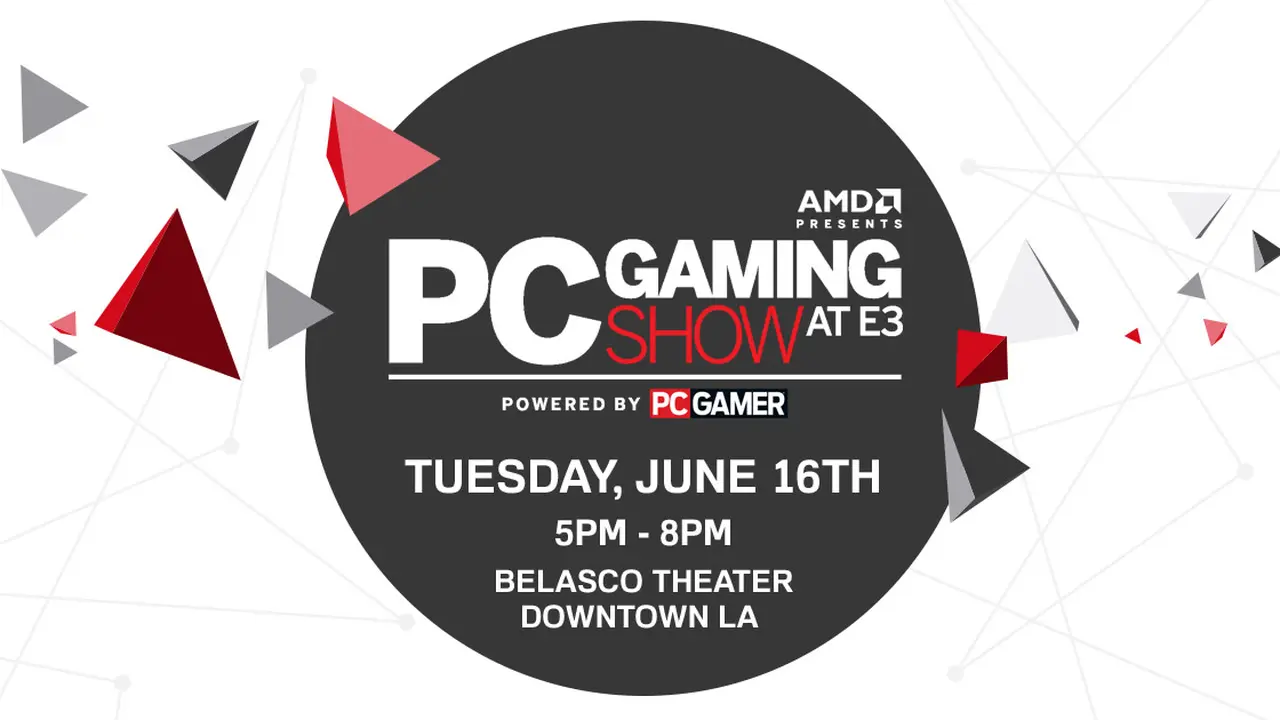 10 Developer Game PC Bakal Mejeng di E3 2015