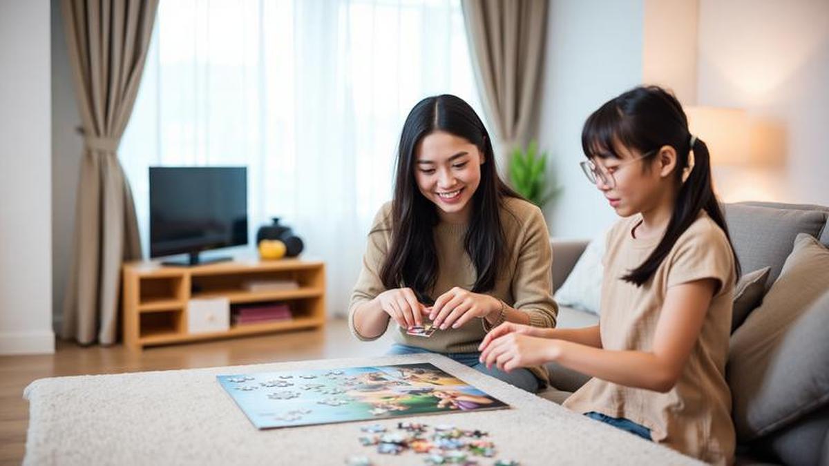 Penyandang Autisme Dianggap Sulit Diajak Ngobrol, Peneliti: Bukan Hambatan Sepihak
