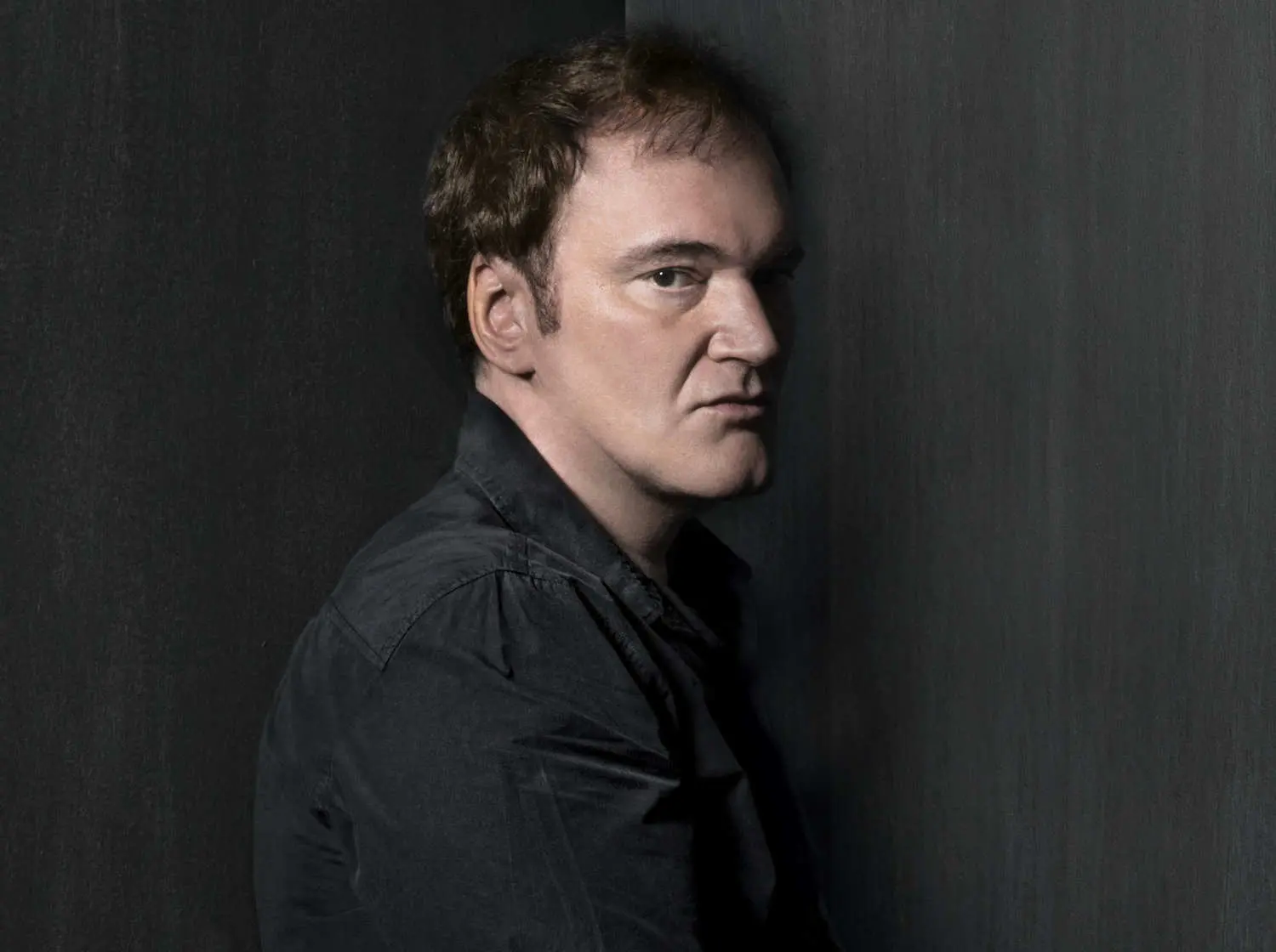 	Quentin Tarantino (Source: Vulture.com)