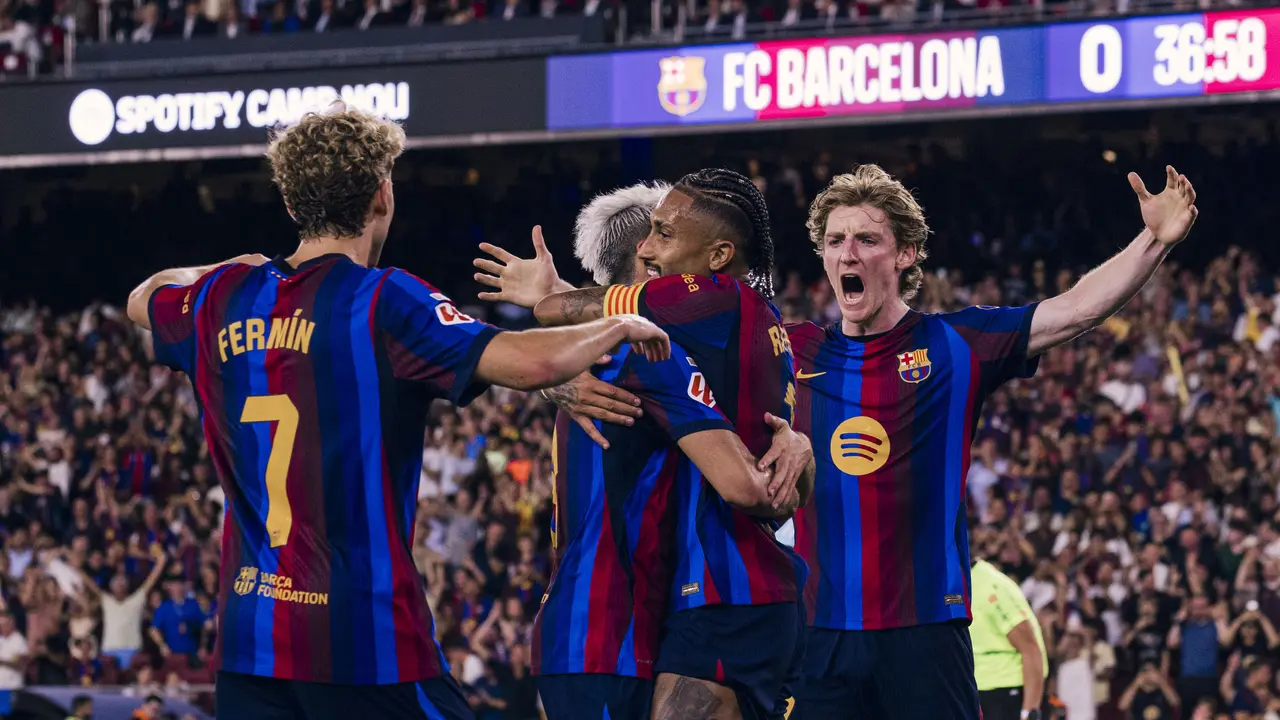 Barcelona Makin Solid di Tangan Hansi Flick, 5 Alasan Bisa Juara La Liga dan Liga Champions