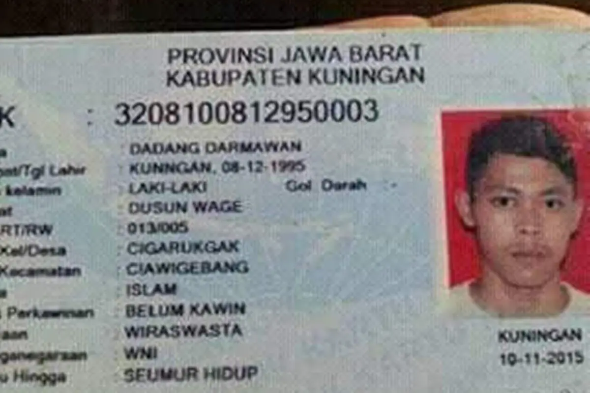 Motif Pembunuhan Angesti Sistiani