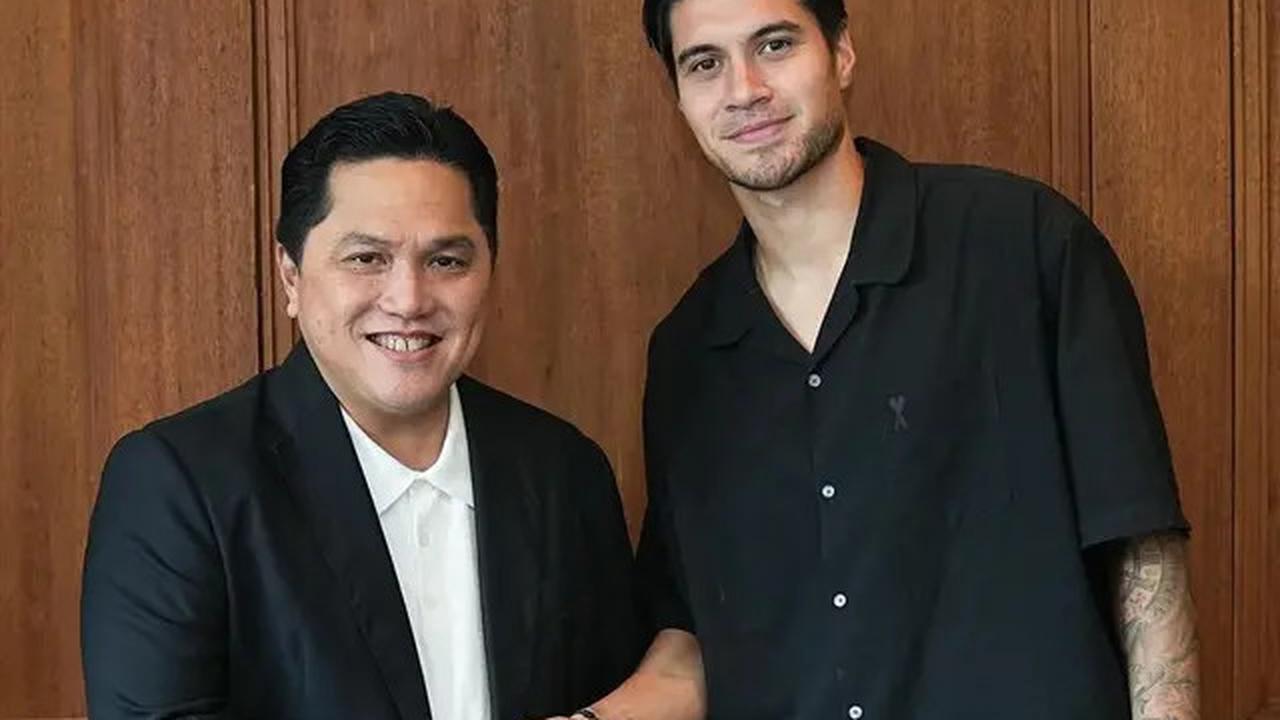 Kevin Diks Resmi Perkuat Timnas Indonesia: Siap Turun Hadapi Jepang di SUGBK!