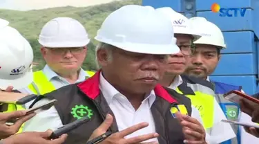 Tol Pejagan Pemalang salah satunya yang masih berstatus fungsional. Ditargetkan dapat digunakan mulai 30 Mei 2018 mendatang.