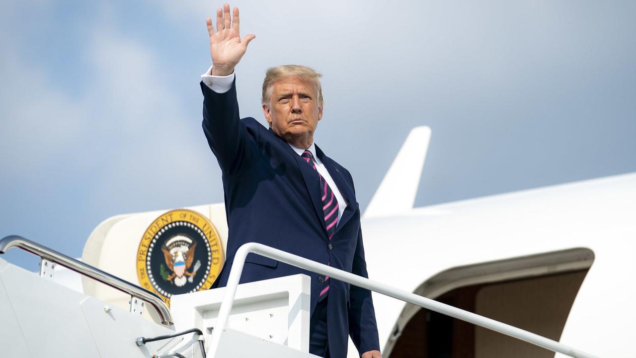 Pengadilan Gagalkan Manuver Trump Larang Mahasiswa Internasional di Harvard