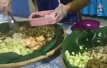 Pedagang Siomay Ngeluh ke Airlangga: Harga Makanan Program Makan Siang Kemurahan, Usul Rp20.000