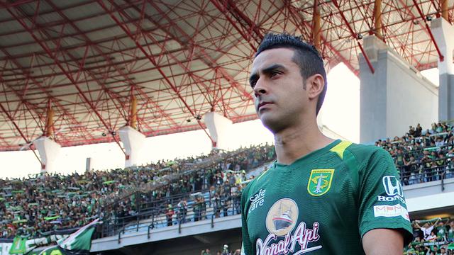Persebaya Surabaya, Otavio Dutra