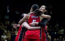 Timnas Basket Putri 3x3 Indonesia Siap Berjuang di FIBA 3x3 Women's Series Xiantao Stop 2026
