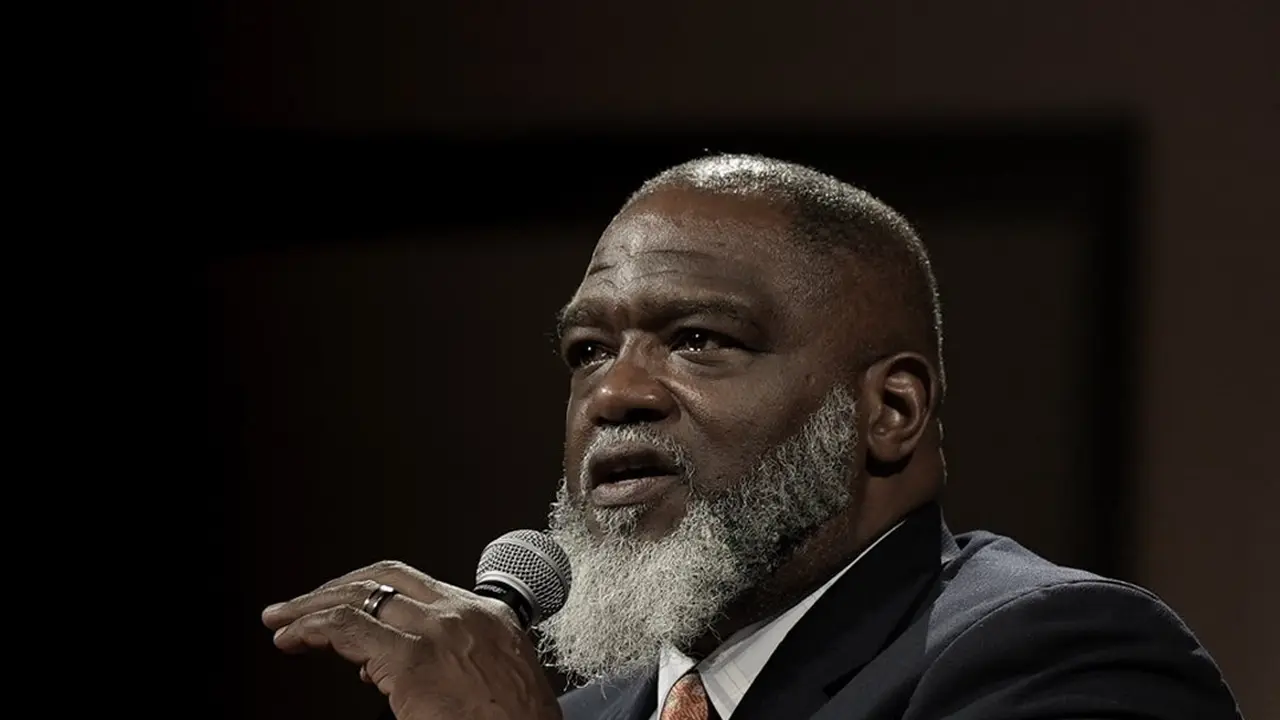 Who Was Voddie Baucham? Remembering the Pastor and Author Who Died at 56