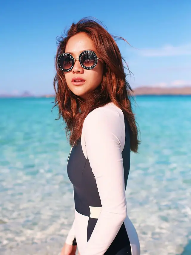 [Fimela] Bunga Citra Lestari