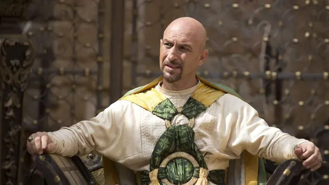 Kraznys mo Nakloz di Game of Thrones  (HBO via IMDb)